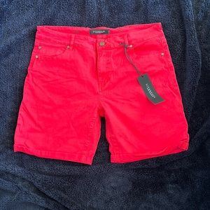 Beautiful shorts!